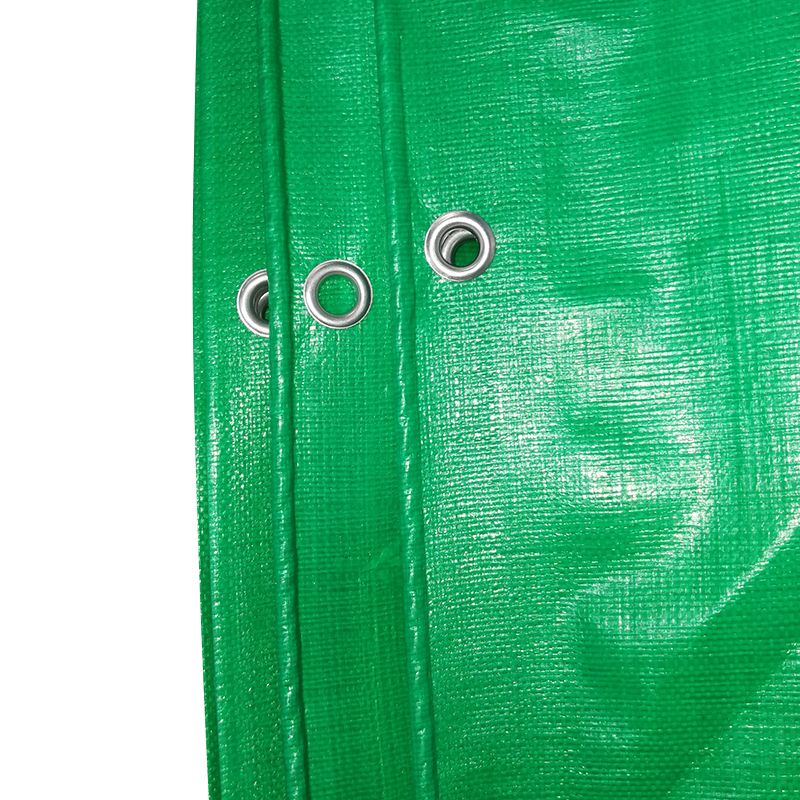 Heavy Duty Polyethylene Tarp
