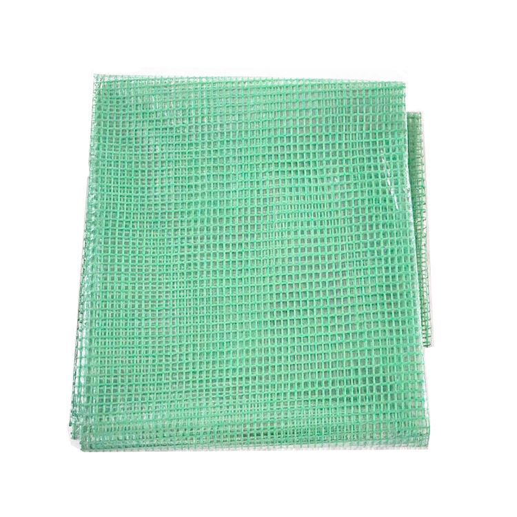Heavy Plastic Tarp